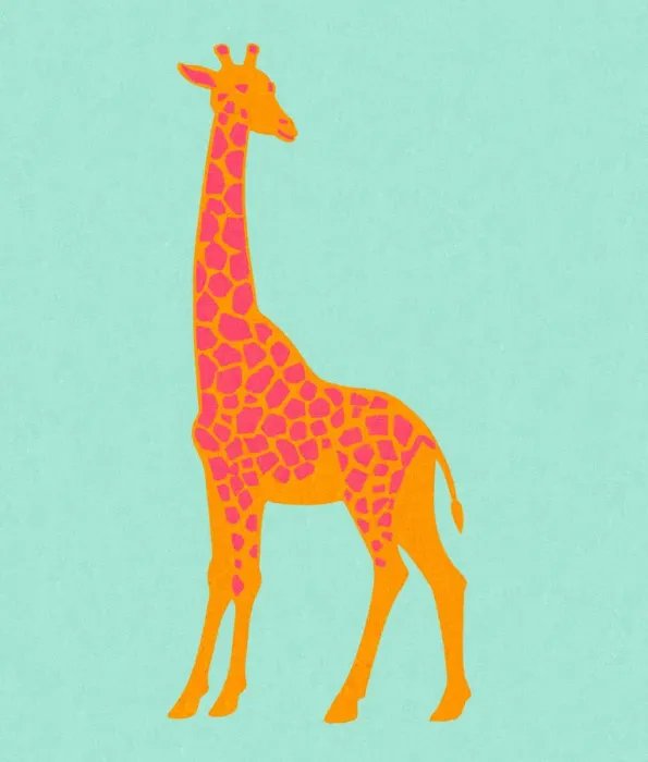 Framed Print : Giraffe. http: / / csaimages.com / images / istockprofile / csa_vector_dsp.jpg Framed Print : Giraffe. http: / / csaimages.com / images / istockprofile / csa_vector_dsp.jpg