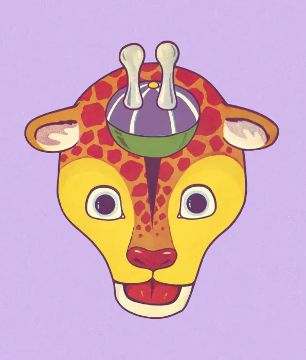 Framed Print : Giraffe. http: / / csaimages.com / images / istockprofile / csa_vector_dsp.jpg Framed Print : Giraffe. http: / / csaimages.com / images / istockprofile / csa_vector_dsp.jpg