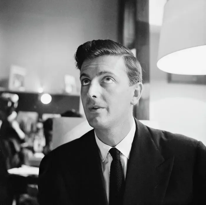 Framed Print : Givenchy In Studio
