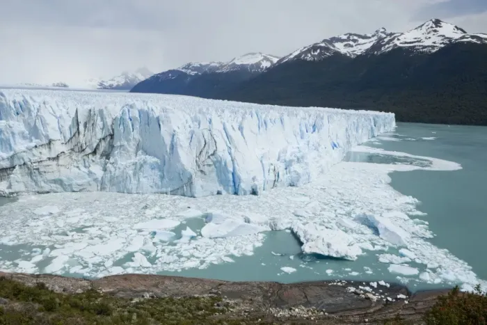 Framed Print : Glacial ice from the Perito Moreno Glacier calving into the lake of Lago Argentino, Santa Cruz region, Patagonia, Argentina, South America, America Framed Print : Glacial ice from the Perito Moreno Glacier calving into the lake of Lago Argentino, Santa Cruz region, Patagonia, Argentina, South America, America