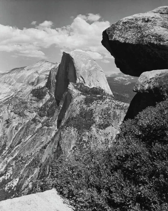 Framed Print : Glacier Point, Yosemite National Park Framed Print : Glacier Point, Yosemite National Park