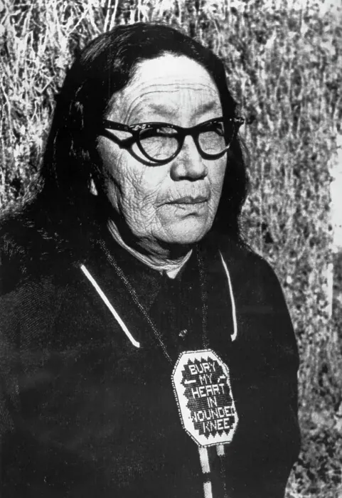 Framed Print : Gladys Bissonette, Oglala Lakota Elder Framed Print : Gladys Bissonette, Oglala Lakota Elder