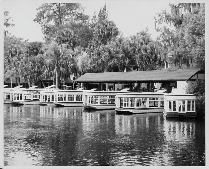 Framed Print : Glass Bottom Boats Framed Print : Glass Bottom Boats