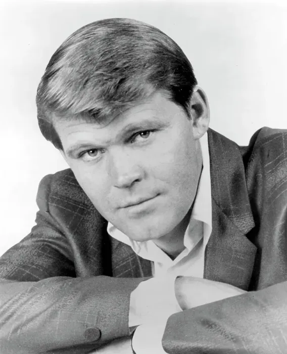 Framed Print : Glen Campbell Framed Print : Glen Campbell