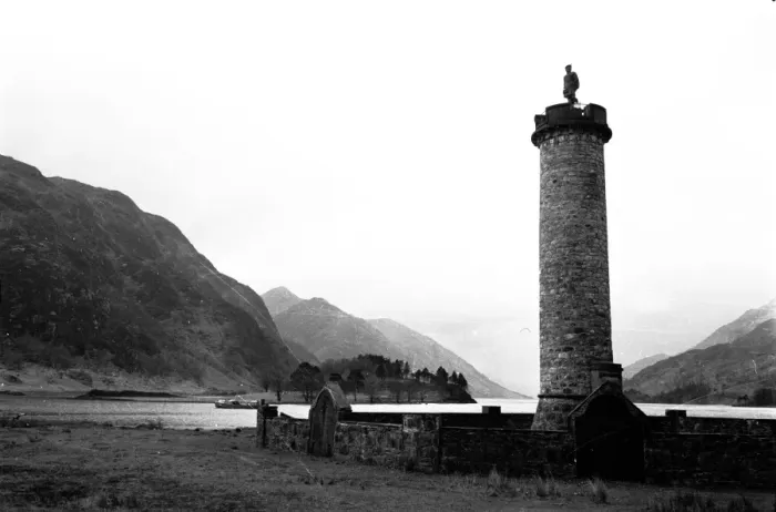 Framed Print : Glenfinnan Framed Print : Glenfinnan