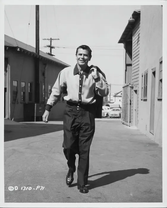Framed Print : Glenn Ford Framed Print : Glenn Ford