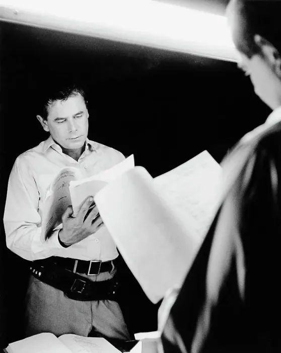 Framed Print : Glenn Ford Framed Print : Glenn Ford