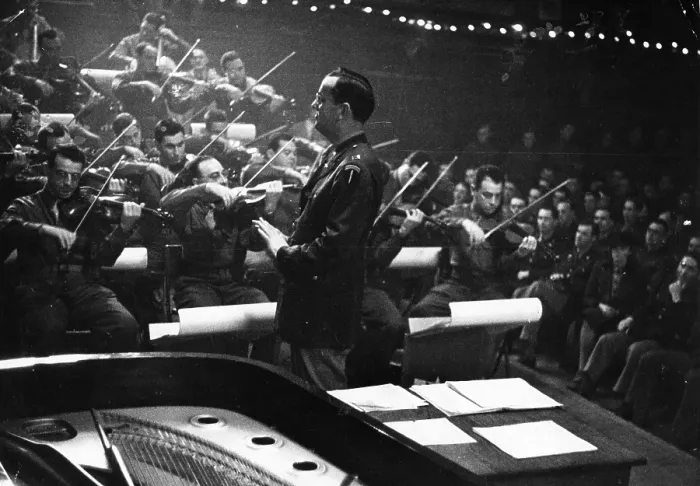Framed Print : Glenn Miller