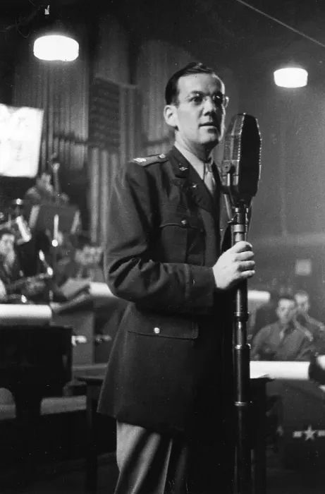 Framed Print : Glenn Miller
