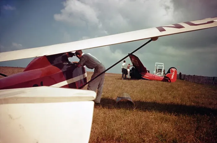 Framed Print : Gliding Gliders in New Jersey Framed Print : Gliding Gliders in New Jersey