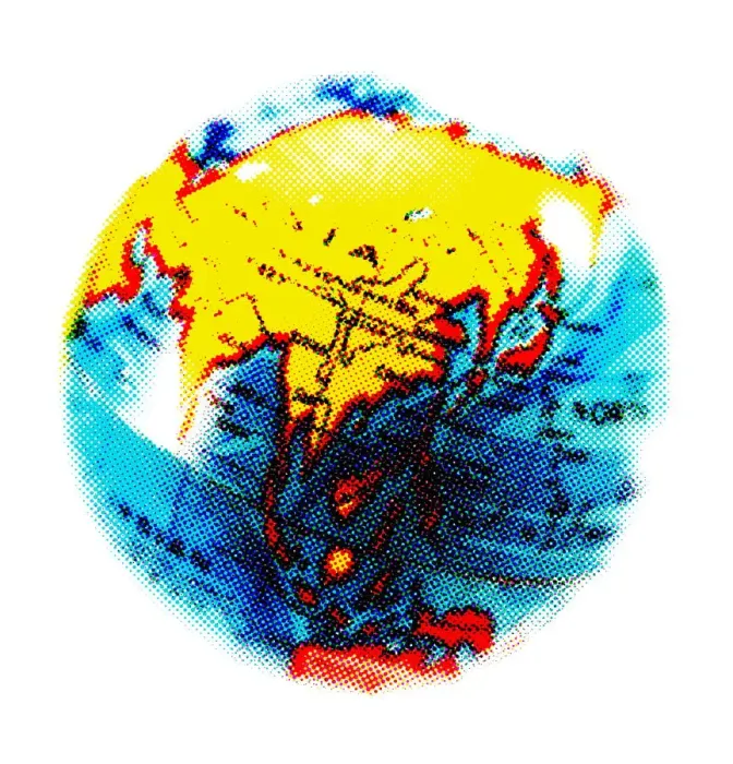 Framed Print : Globe of Earth Featuring Asia Framed Print : Globe of Earth Featuring Asia