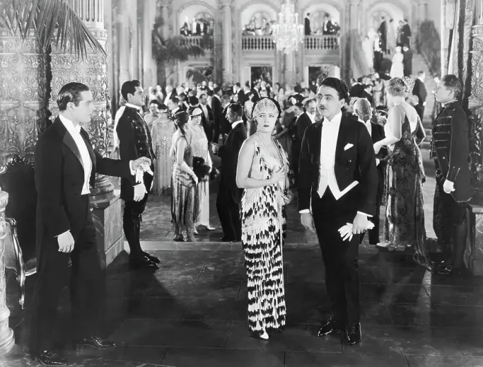Framed Print : Gloria Swanson in My Own Party Framed Print : Gloria Swanson in My Own Party