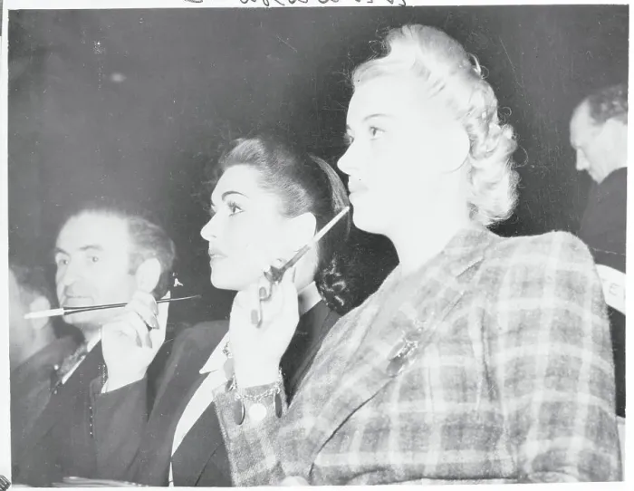 Framed Print : Gloria Youngblood and Cynthia Cavanagh Smoking Cigarettes Framed Print : Gloria Youngblood and Cynthia Cavanagh Smoking Cigarettes