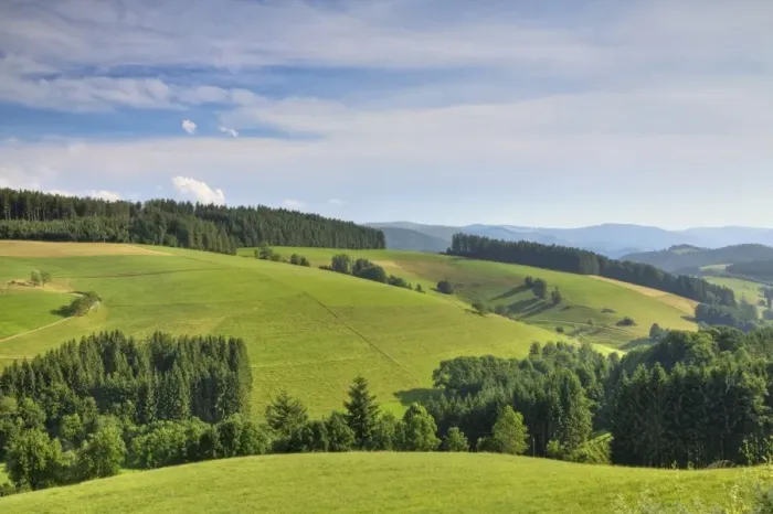 Framed Print : Glottertal valley, Black Forest mountain range, Baden-Wuerttemberg, Germany, Europe Framed Print : Glottertal valley, Black Forest mountain range, Baden-Wuerttemberg, Germany, Europe