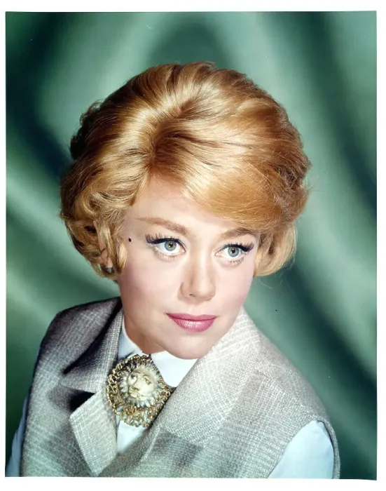 Framed Print : Glynis Johns In Dear Brigitte Framed Print : Glynis Johns In Dear Brigitte