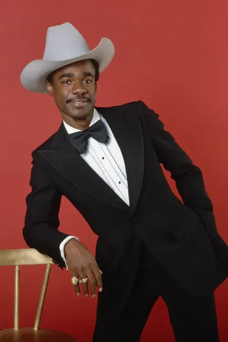 Framed Print : Glynn Turman, American Actor Framed Print : Glynn Turman, American Actor