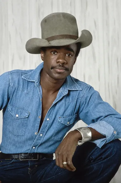 Framed Print : Glynn Turman, American Actor Framed Print : Glynn Turman, American Actor