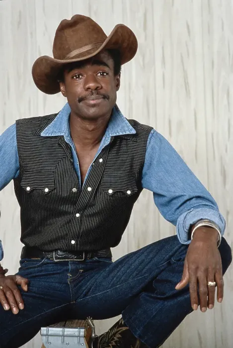 Framed Print : Glynn Turman, American Actor Framed Print : Glynn Turman, American Actor