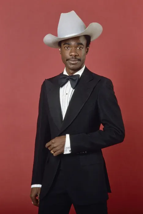 Framed Print : Glynn Turman, American Actor Framed Print : Glynn Turman, American Actor
