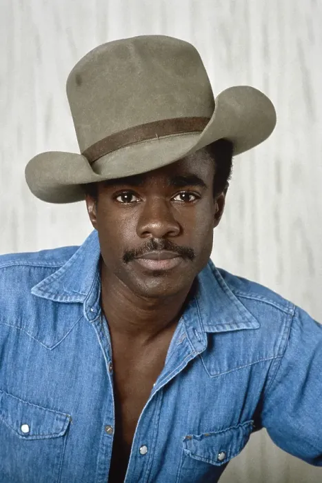 Framed Print : Glynn Turman, American Actor Framed Print : Glynn Turman, American Actor