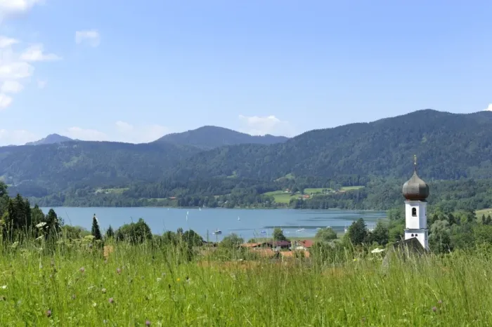 Framed Print : Gmund am Tegernsee, St. Giles Parish Church, Upper Bavaria, Bavaria, Germany, Europe, PublicGround Framed Print : Gmund am Tegernsee, St. Giles Parish Church, Upper Bavaria, Bavaria, Germany, Europe, PublicGround