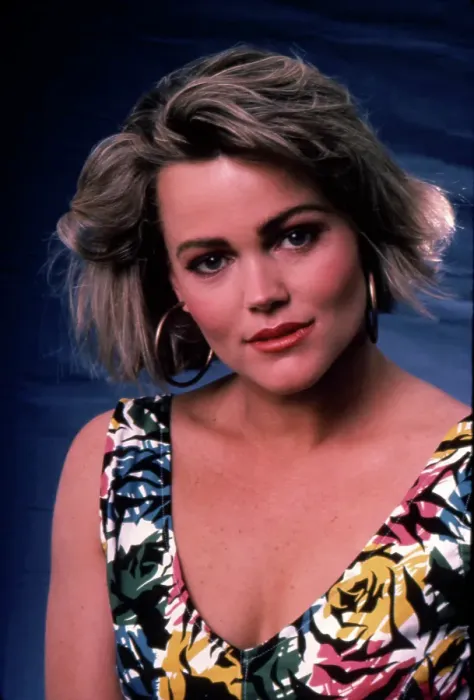 Framed Print : The Go-Go's Singer Portrait