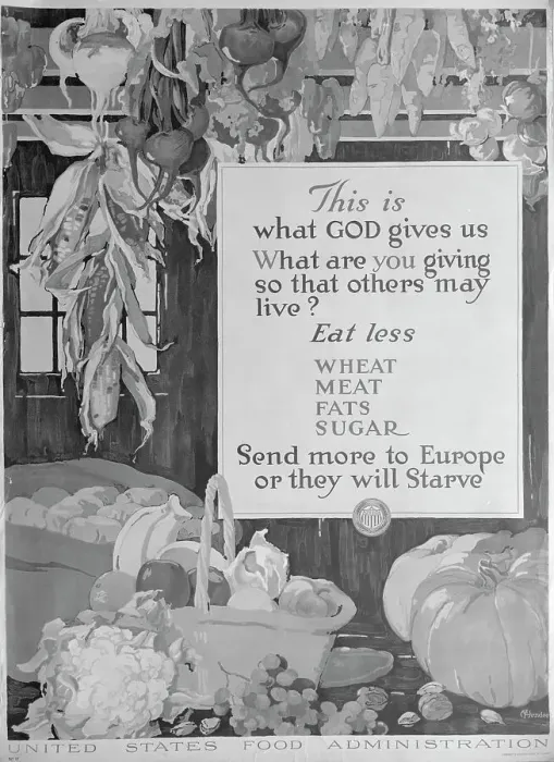 Framed Print : This Is What God Gives Us Poster by A. Hendee Framed Print : This Is What God Gives Us Poster by A. Hendee