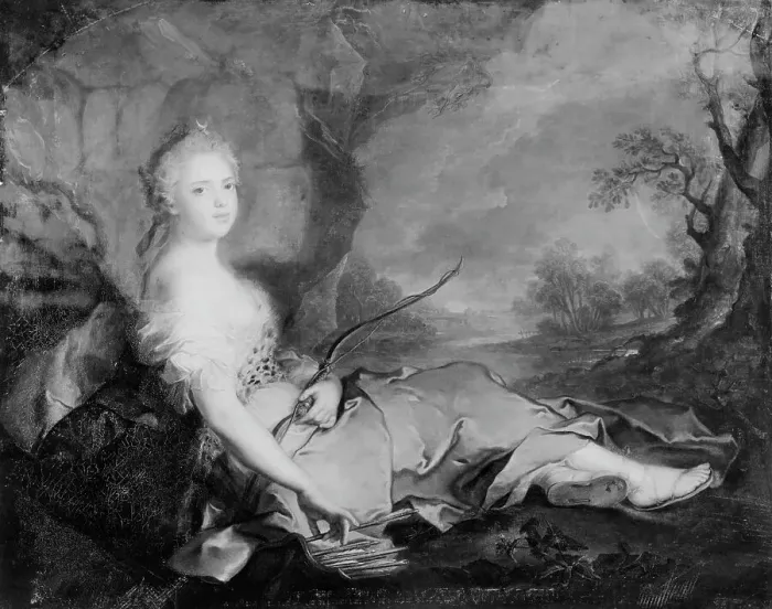 Framed Print : The Goddess Diana Framed Print : The Goddess Diana
