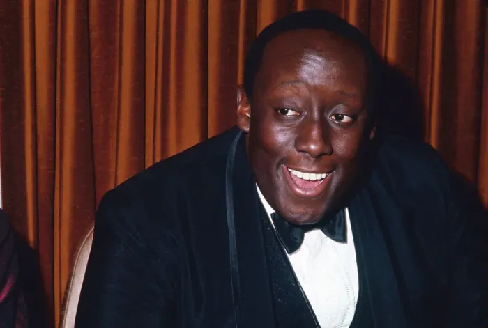 Framed Print : Godfrey Cambridge Attending Grammy Awards Framed Print : Godfrey Cambridge Attending Grammy Awards