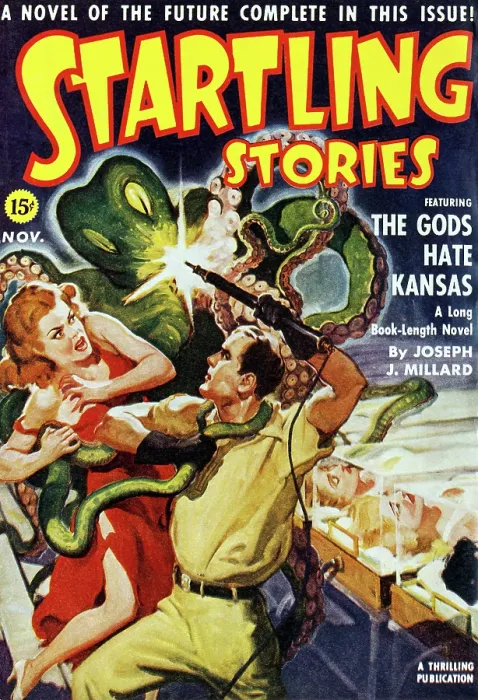 Framed Print : The Gods Hate Kansas Framed Print : The Gods Hate Kansas