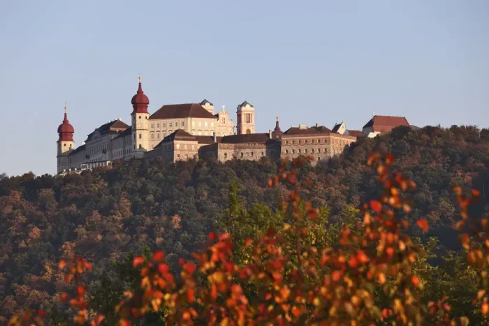 Framed Print : Goettweig Abbey, Wachau valley, Mostviertel region, Lower Austria, Austria, Europe Framed Print : Goettweig Abbey, Wachau valley, Mostviertel region, Lower Austria, Austria, Europe