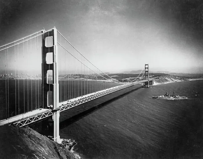 Framed Print : Golden Gate Bridge Framed Print : Golden Gate Bridge