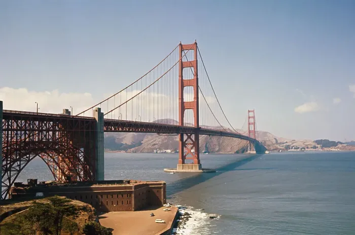 Framed Print : Golden Gate Bridge Framed Print : Golden Gate Bridge