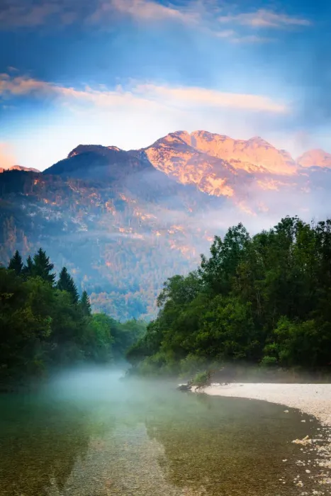 Framed Print : Golden Peak Framed Print : Golden Peak