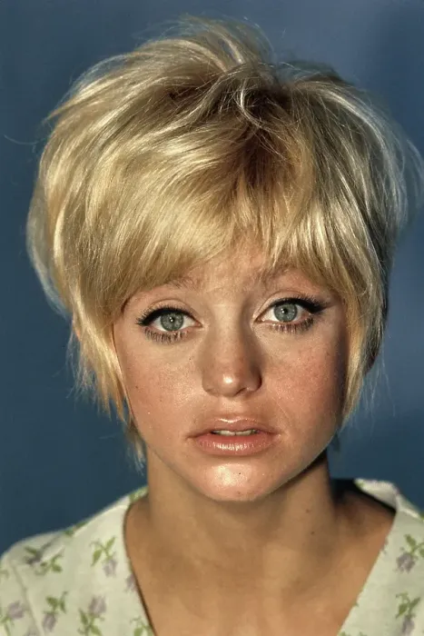Framed Print : Goldie Hawn, American Actress Framed Print : Goldie Hawn, American Actress