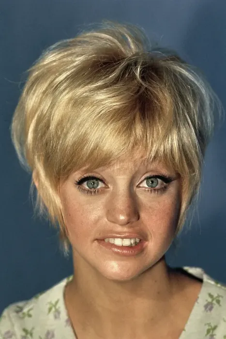 Framed Print : Goldie Hawn, American Actress Framed Print : Goldie Hawn, American Actress