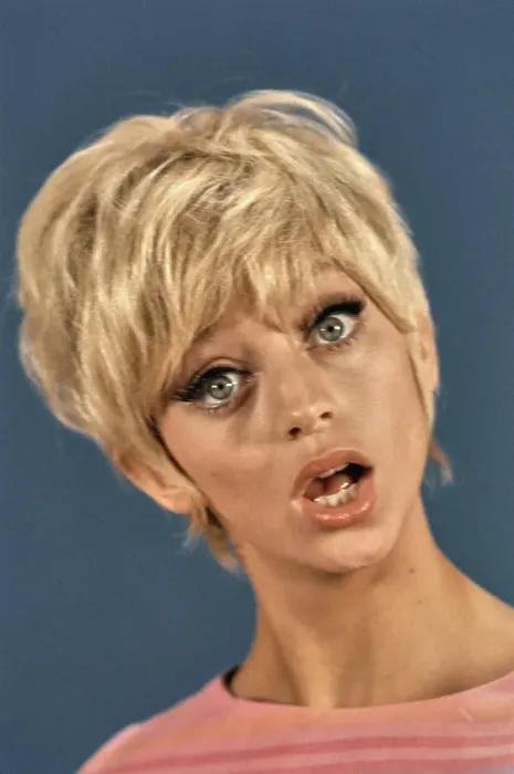 Framed Print : Goldie Hawn, American Actress Framed Print : Goldie Hawn, American Actress