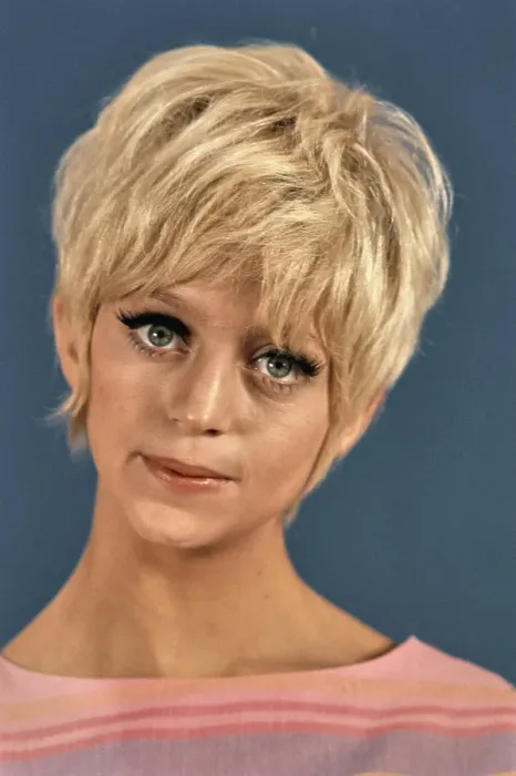 Framed Print : Goldie Hawn, American Actress Framed Print : Goldie Hawn, American Actress