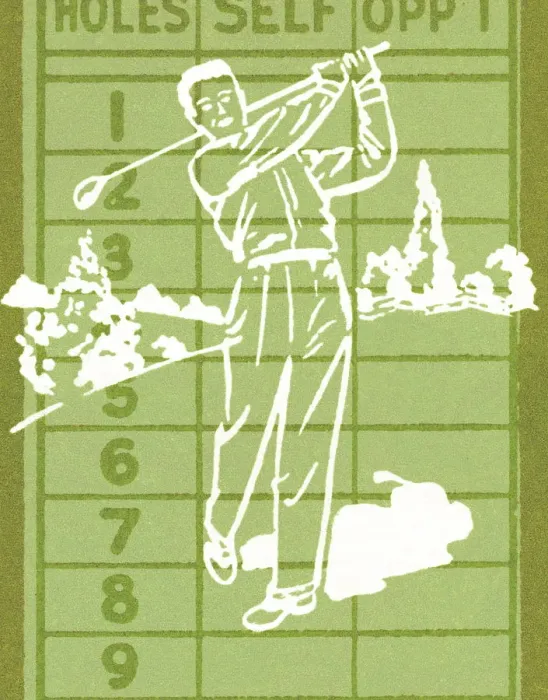 Framed Print : Golfer. http: / / csaimages.com / images / istockprofile / csa_vector_dsp.jpg Framed Print : Golfer. http: / / csaimages.com / images / istockprofile / csa_vector_dsp.jpg