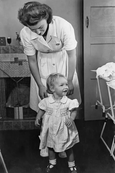 Framed Print : Good Quadruplet Framed Print : Good Quadruplet