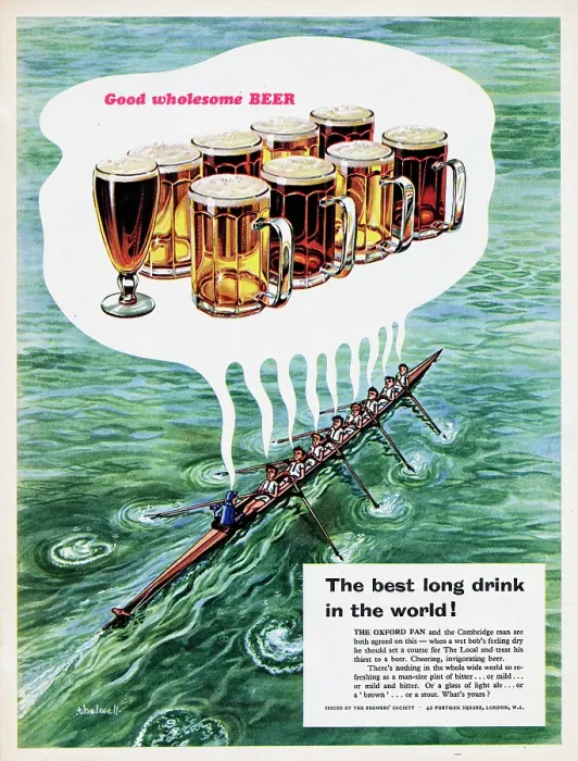 Framed Print : Good Wholesome Beer Framed Print : Good Wholesome Beer