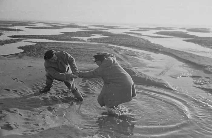 Framed Print : Goodwin Sands Framed Print : Goodwin Sands