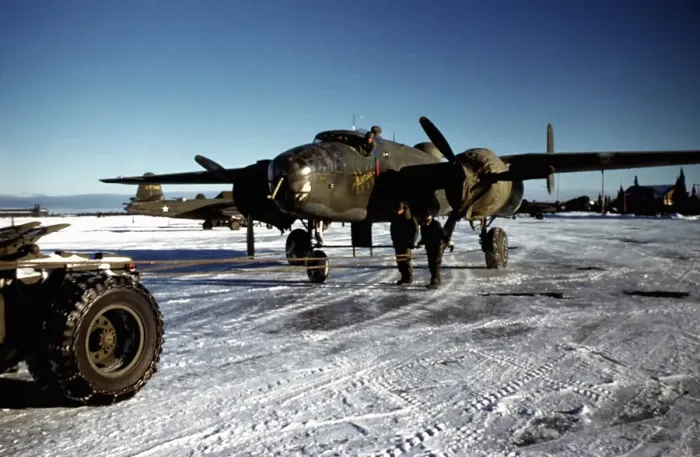 Framed Print : Goose Bay Air Force Base Framed Print : Goose Bay Air Force Base