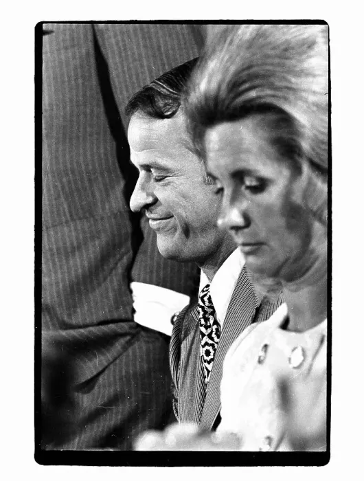 Framed Print : Gordon Howe Listens With Eyes Closed Framed Print : Gordon Howe Listens With Eyes Closed