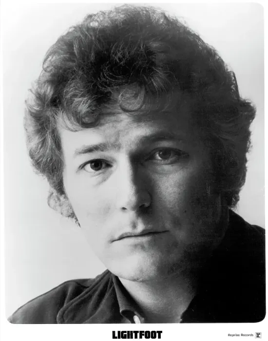 Framed Print : Gordon Lightfoot Portrait Framed Print : Gordon Lightfoot Portrait