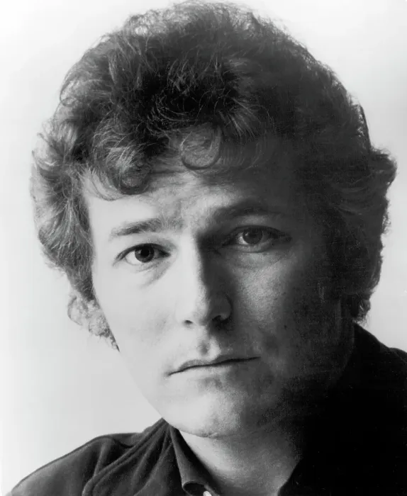 Framed Print : Gordon Lightfoot Portrait Framed Print : Gordon Lightfoot Portrait