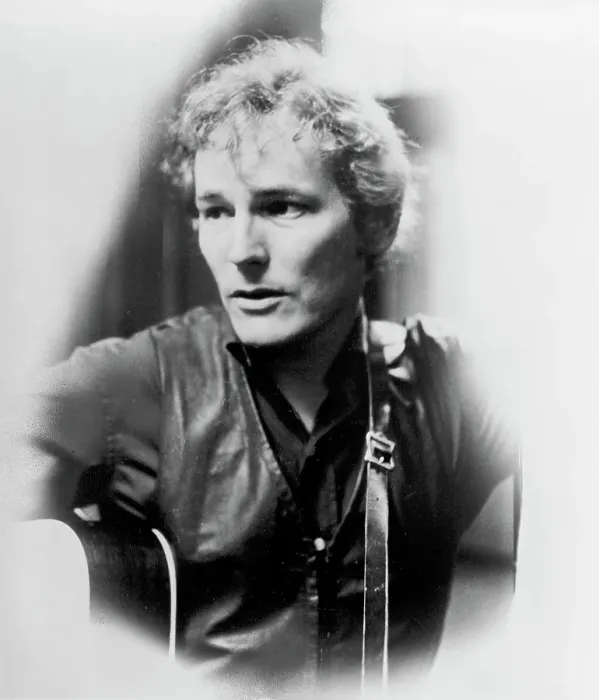 Framed Print : Gordon Lightfoot Portrait Framed Print : Gordon Lightfoot Portrait