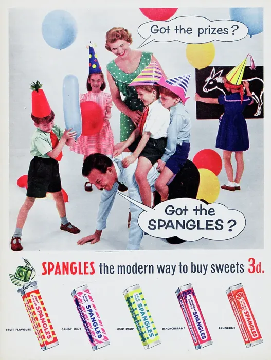 Framed Print : Got The Prizes? Got The Spangles! Framed Print : Got The Prizes? Got The Spangles!