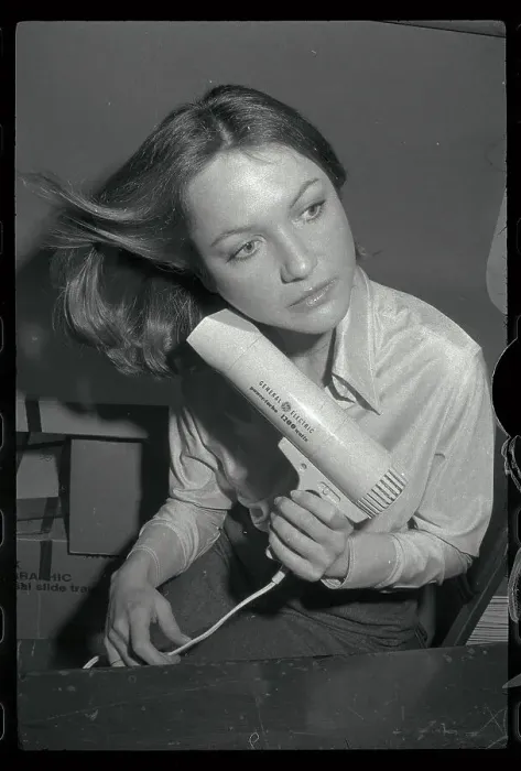 Framed Print : Government Recalls GE Blow Dryer Framed Print : Government Recalls GE Blow Dryer