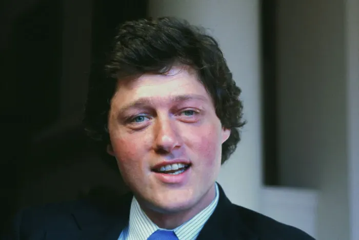 Framed Print : Once Governor Bill Clinton Framed Print : Once Governor Bill Clinton